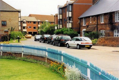 1997 Heron Island Entrance.jpg